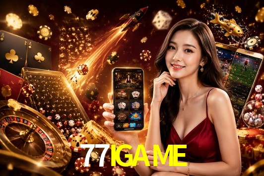 Acceso seguro de inicio de sesión 77IGAME para jugadores en México