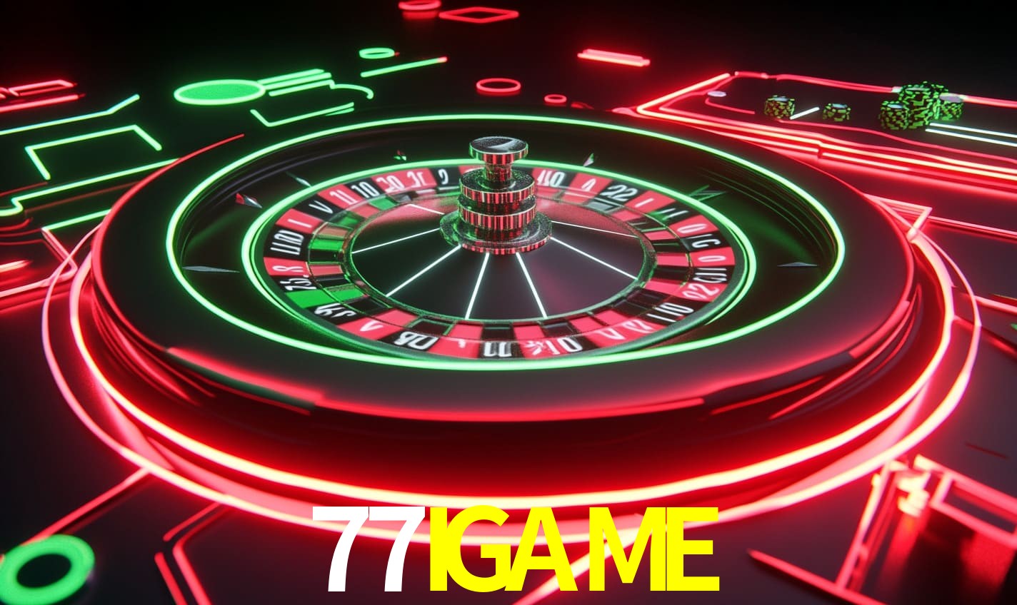 Experiencia de tragamonedas 77IGAME para jugadores en México