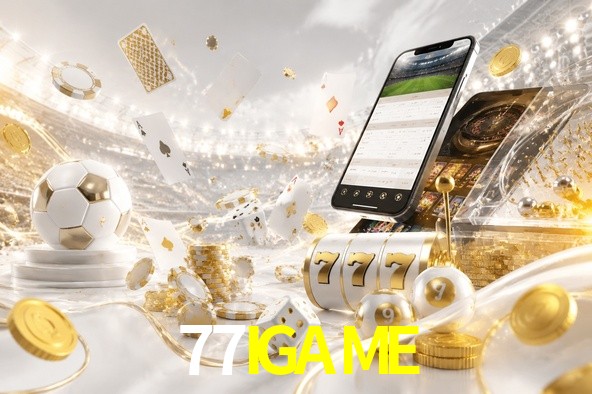 Página principal de 77IGAME Casino con juegos en vivo y tragamonedas para México