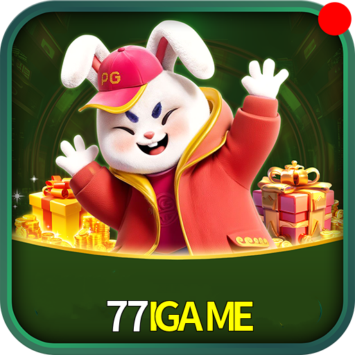 77IGAME Logo